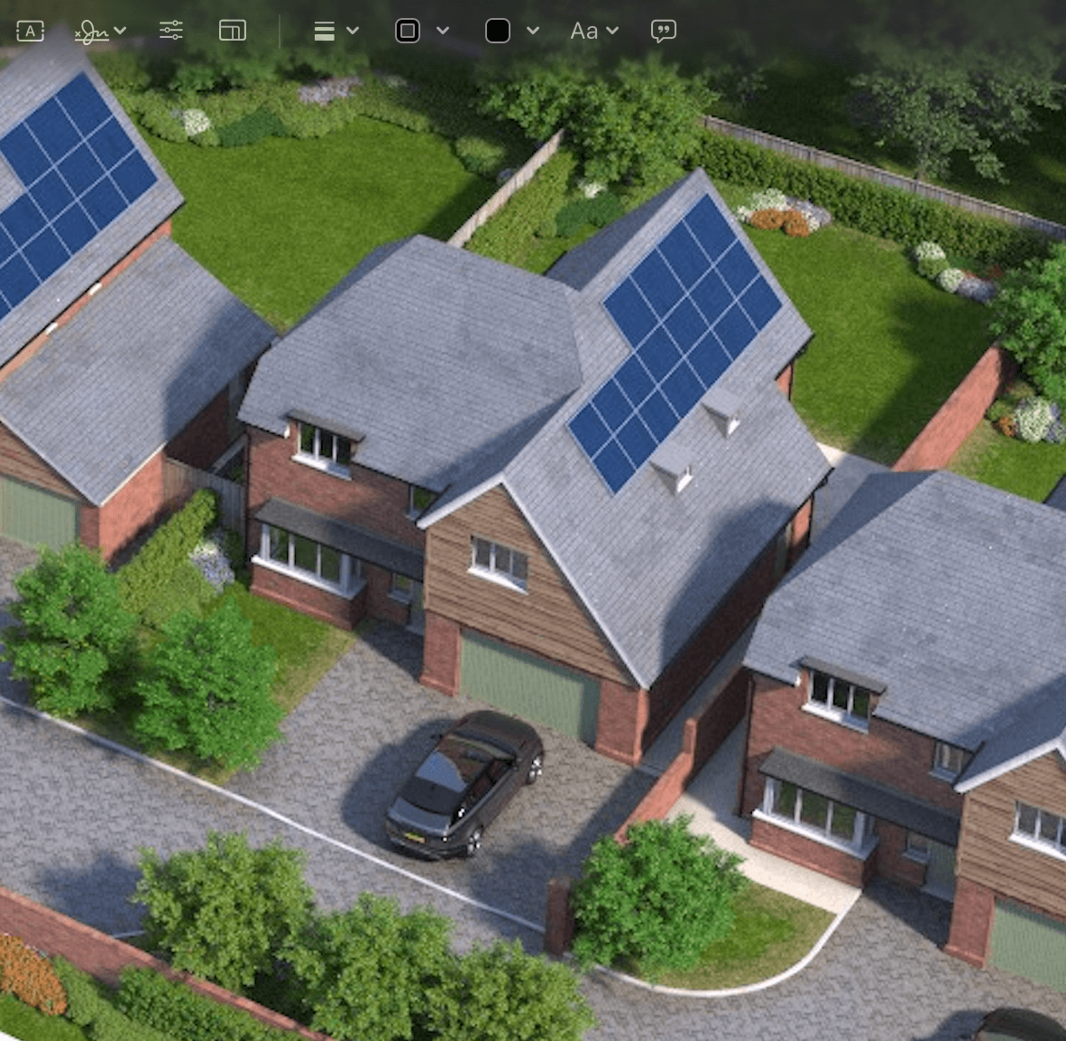Plot 7 - Plot 7 Newton View
