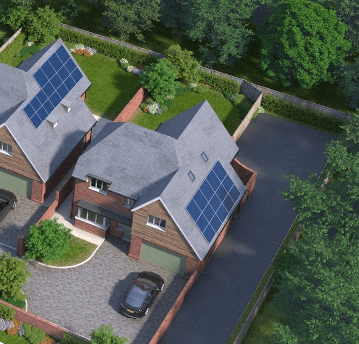 Plot 8 - Plot 8 Newton View